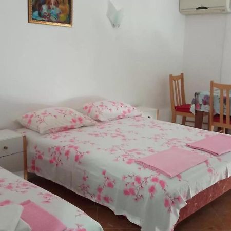 Ilic Apartments Будва Екстериор снимка