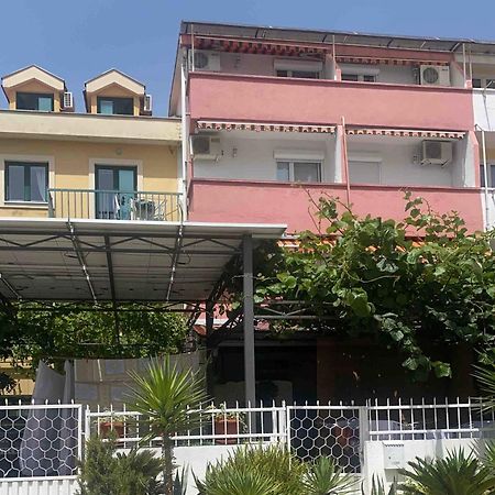 Ilic Apartments Будва Екстериор снимка