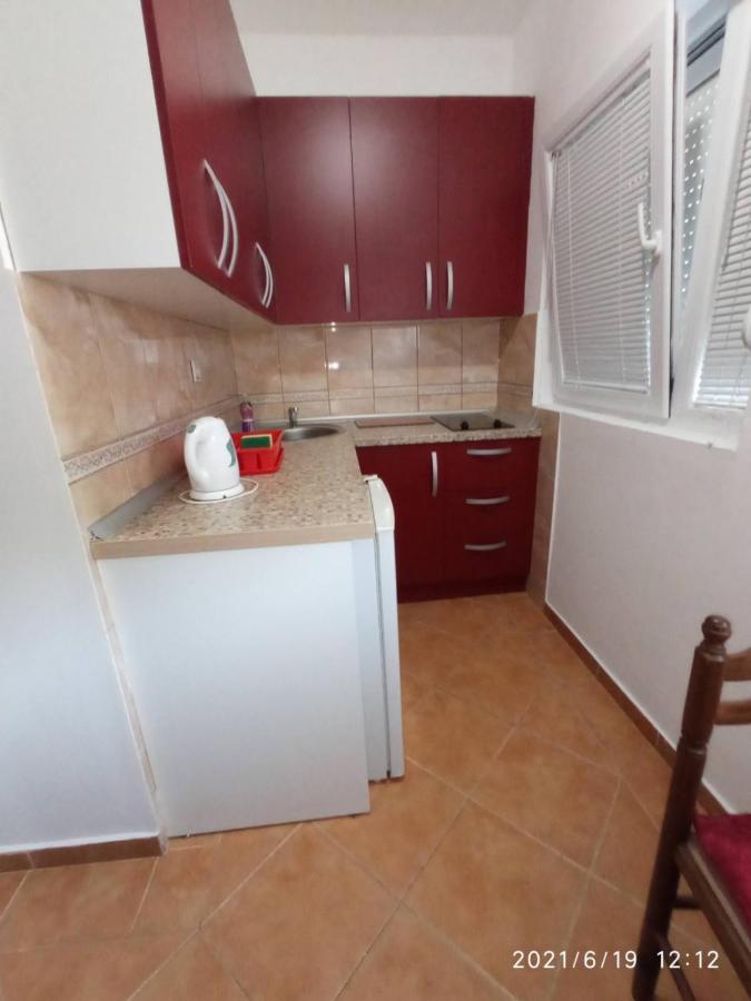 Ilic Apartments Будва Екстериор снимка