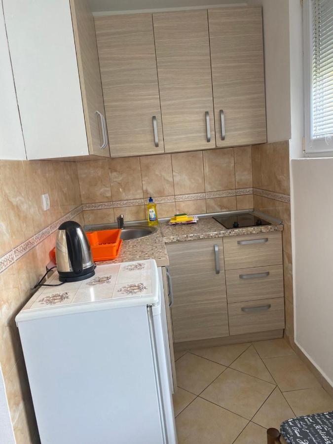 Ilic Apartments Будва Екстериор снимка