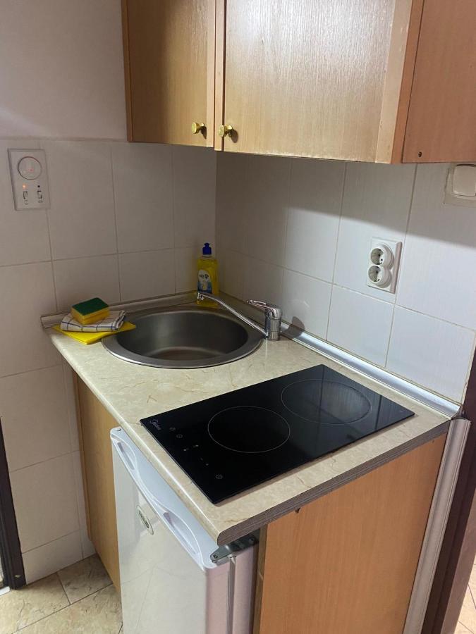 Ilic Apartments Будва Екстериор снимка