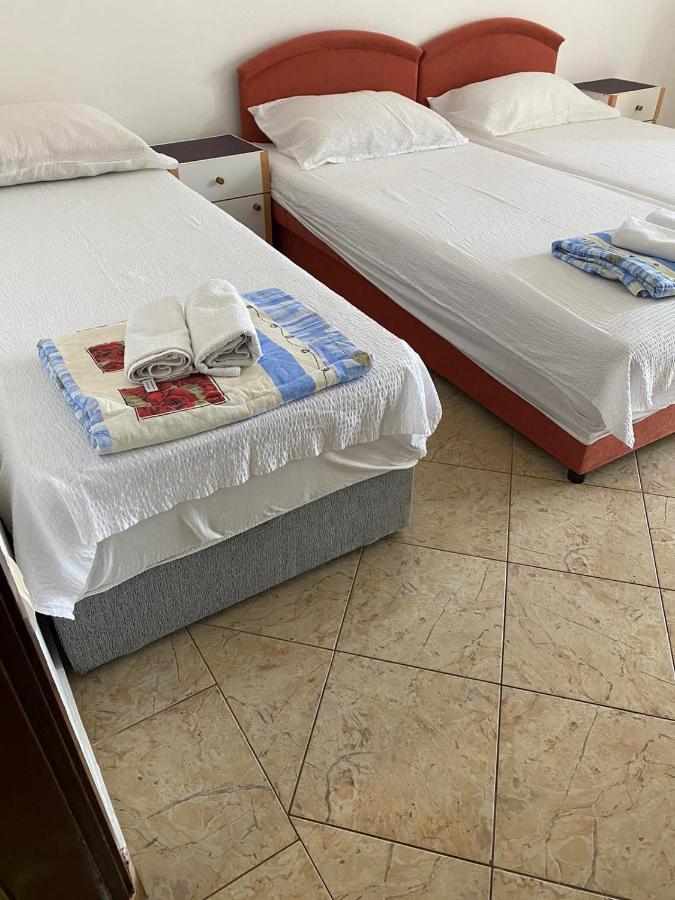 Ilic Apartments Будва Екстериор снимка