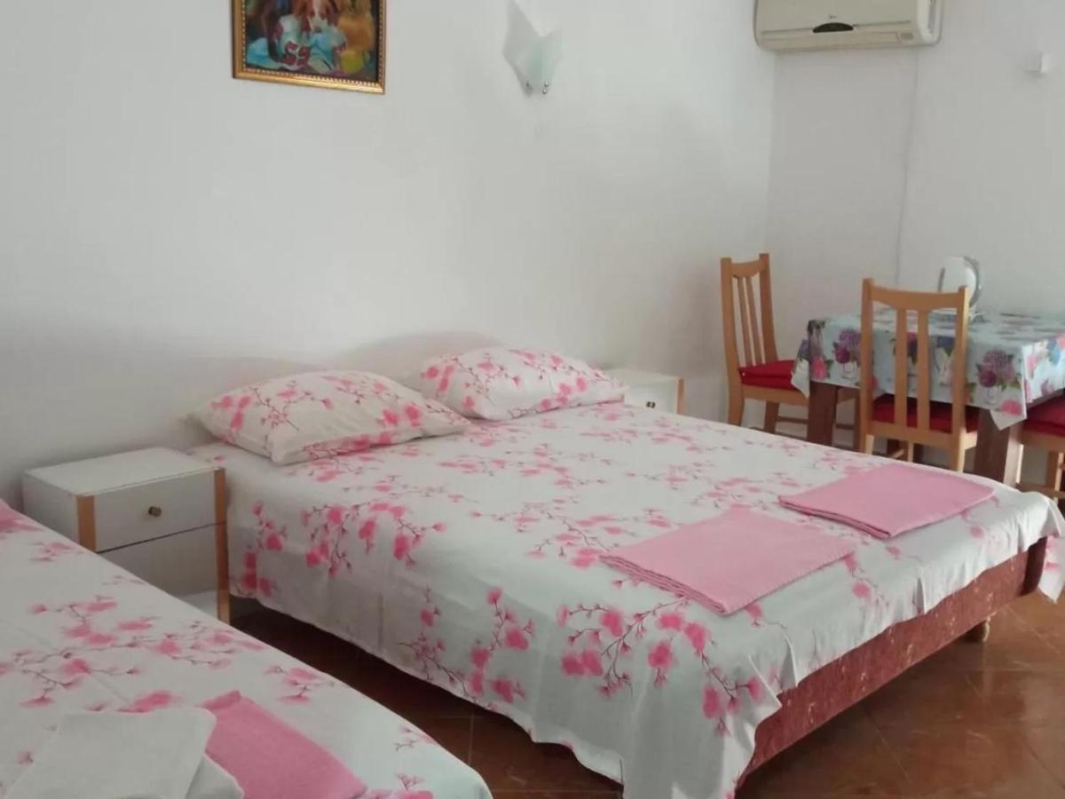 Ilic Apartments Будва Екстериор снимка