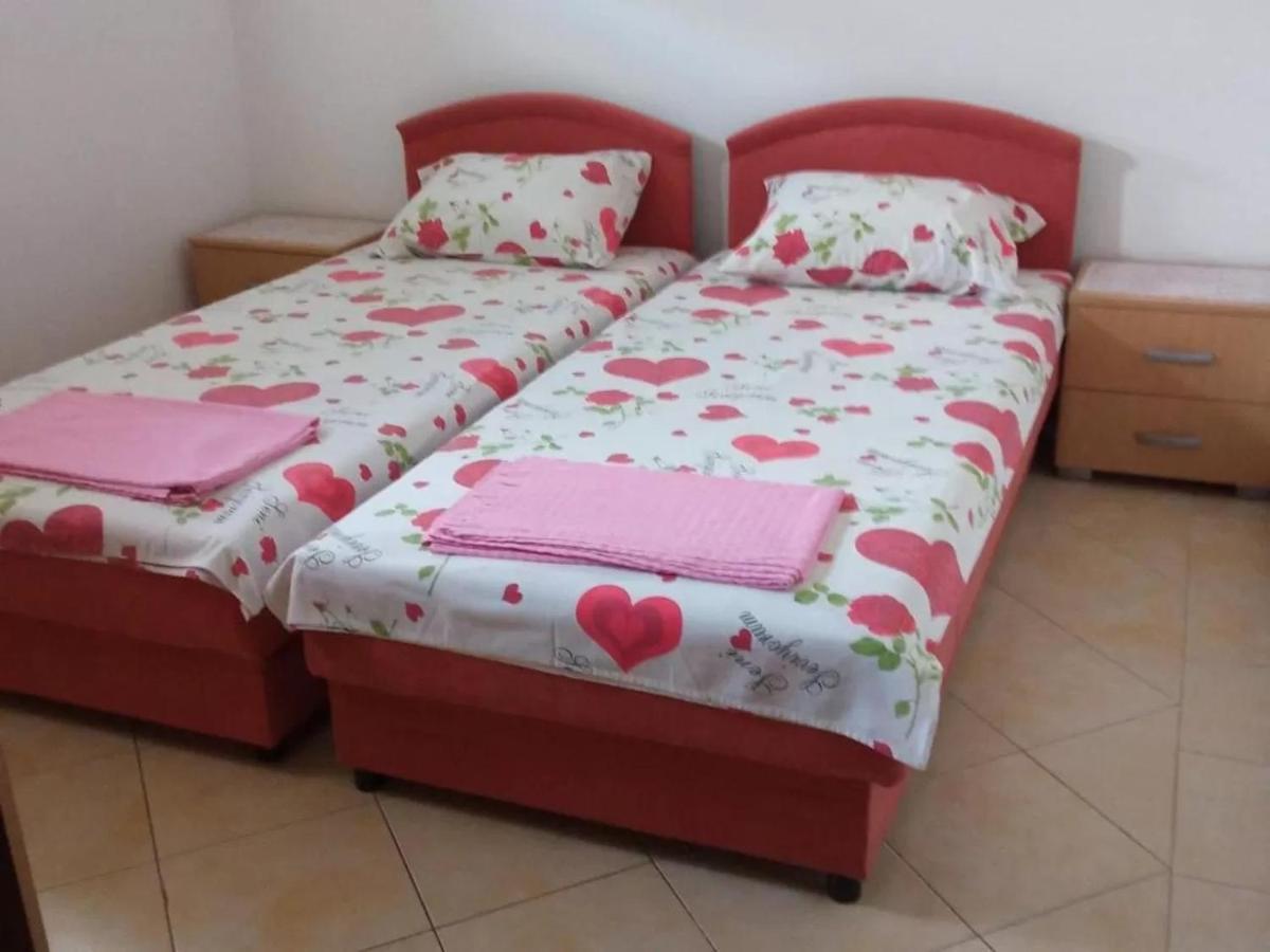 Ilic Apartments Будва Екстериор снимка