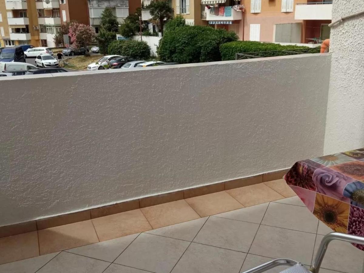 Ilic Apartments Будва Екстериор снимка