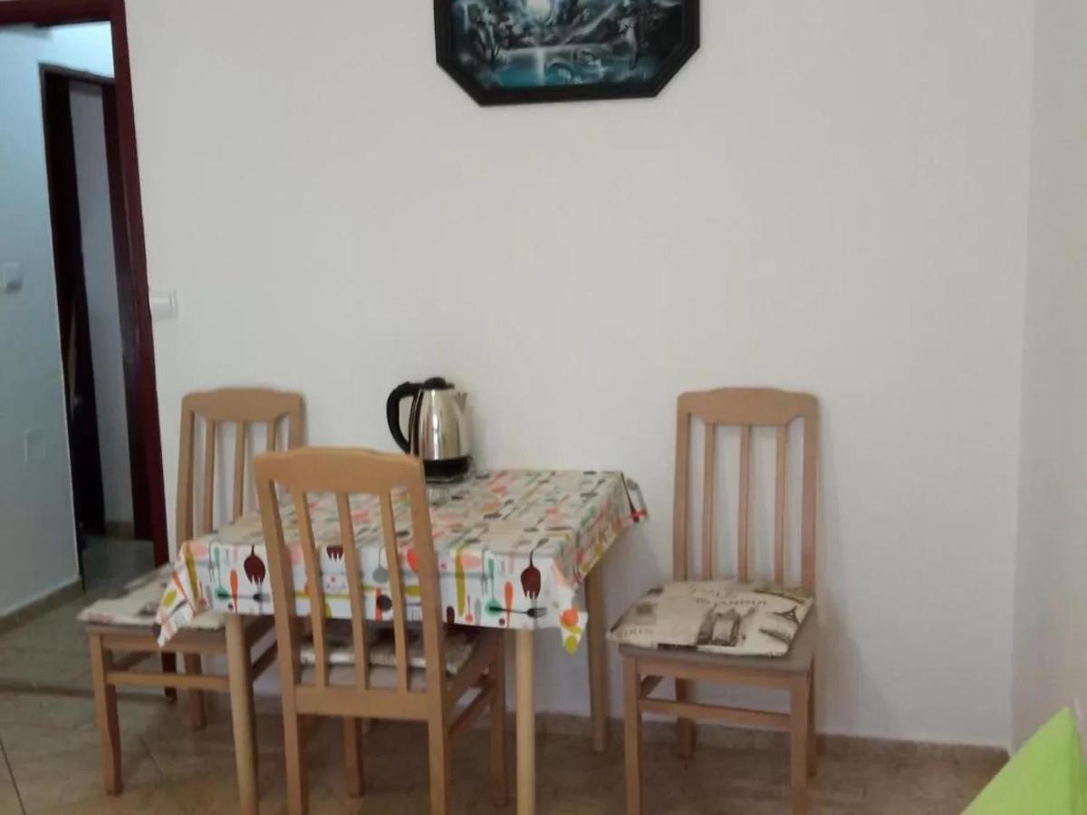 Ilic Apartments Будва Екстериор снимка