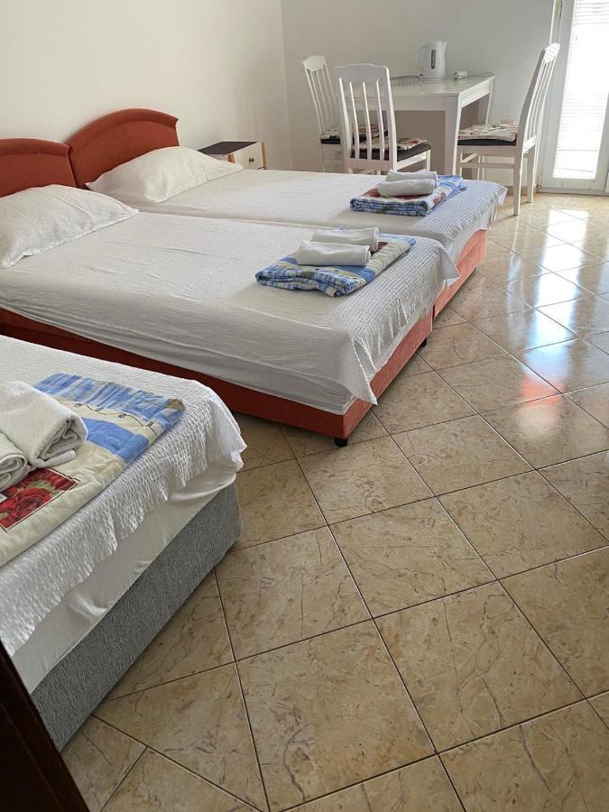 Ilic Apartments Будва Екстериор снимка