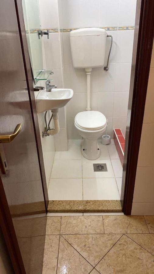 Ilic Apartments Будва Екстериор снимка