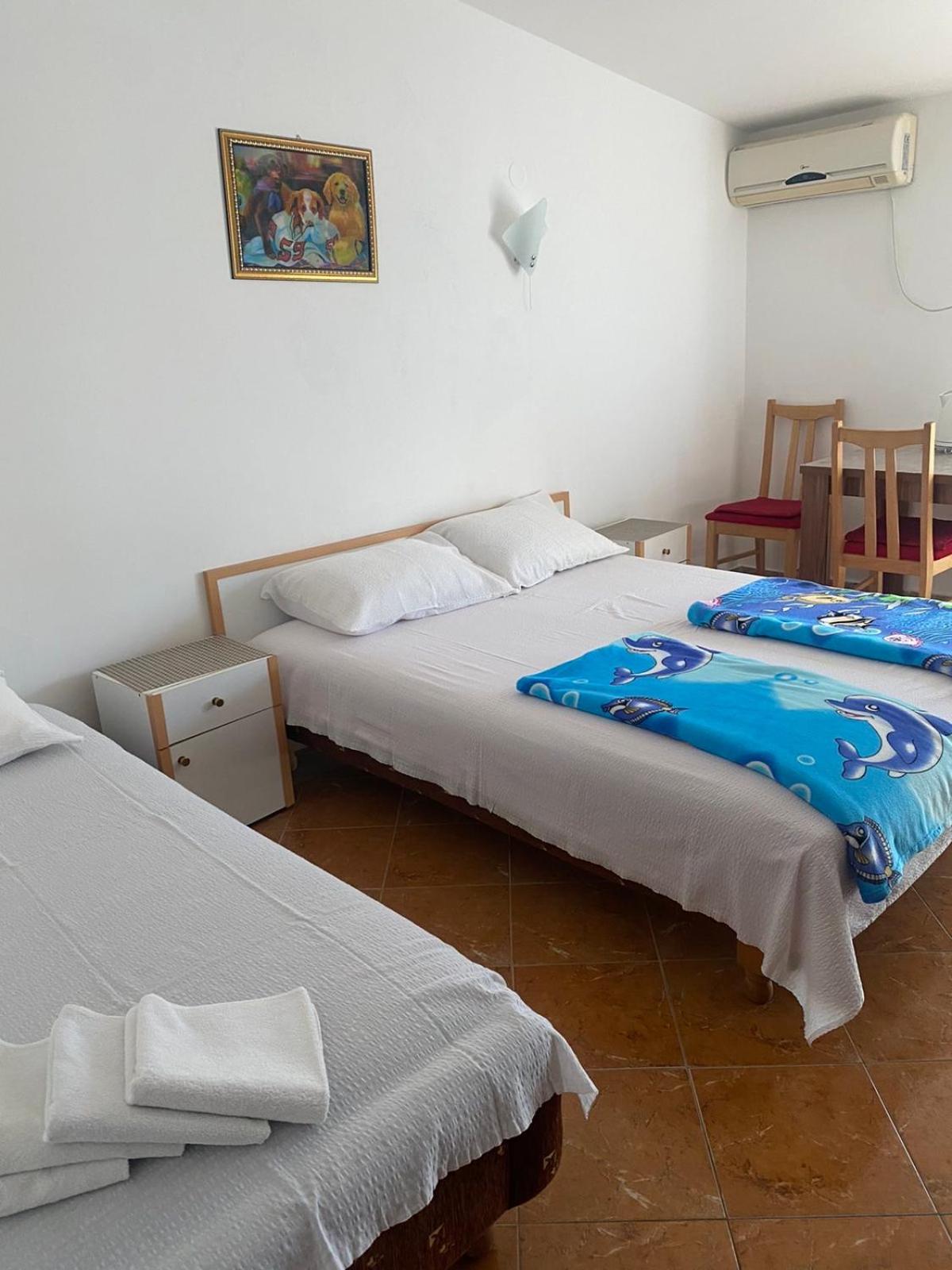 Ilic Apartments Будва Екстериор снимка