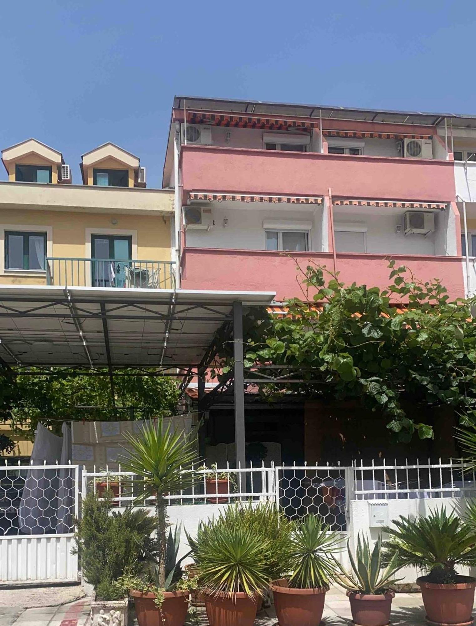 Ilic Apartments Будва Екстериор снимка