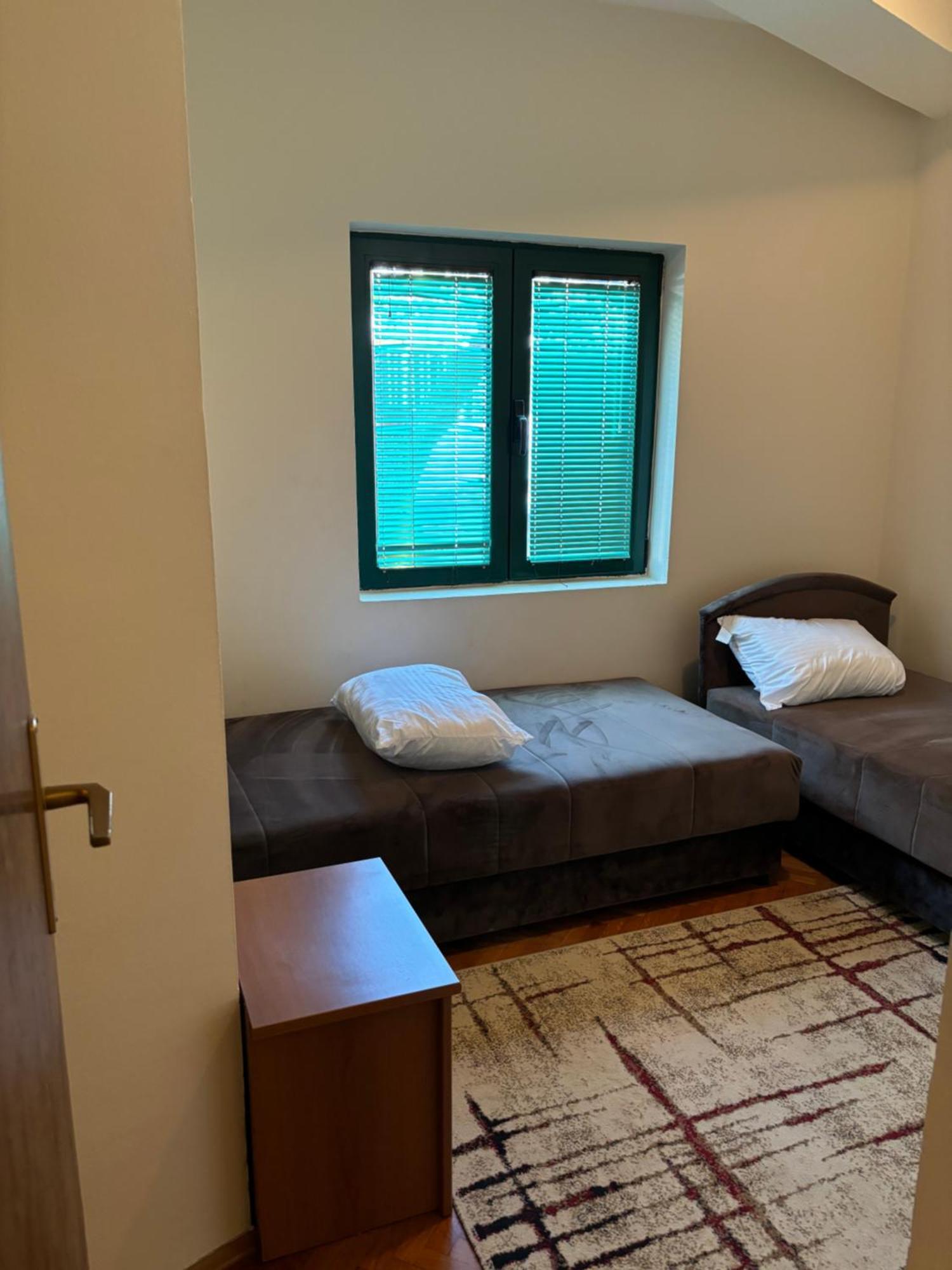 Ilic Apartments Будва Екстериор снимка