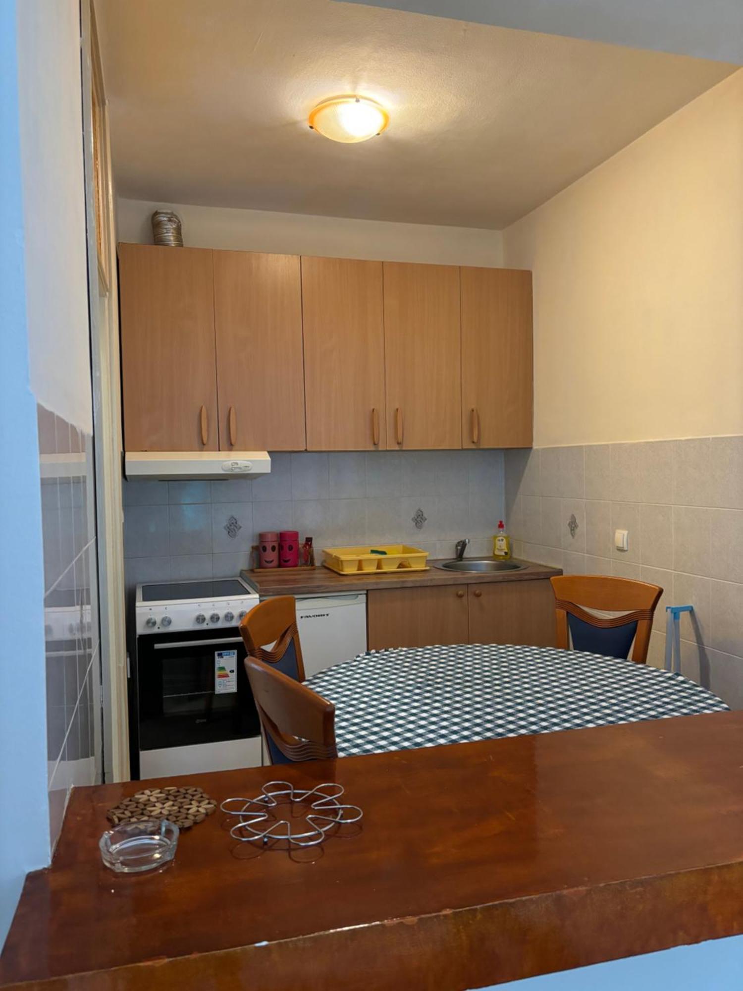 Ilic Apartments Будва Екстериор снимка