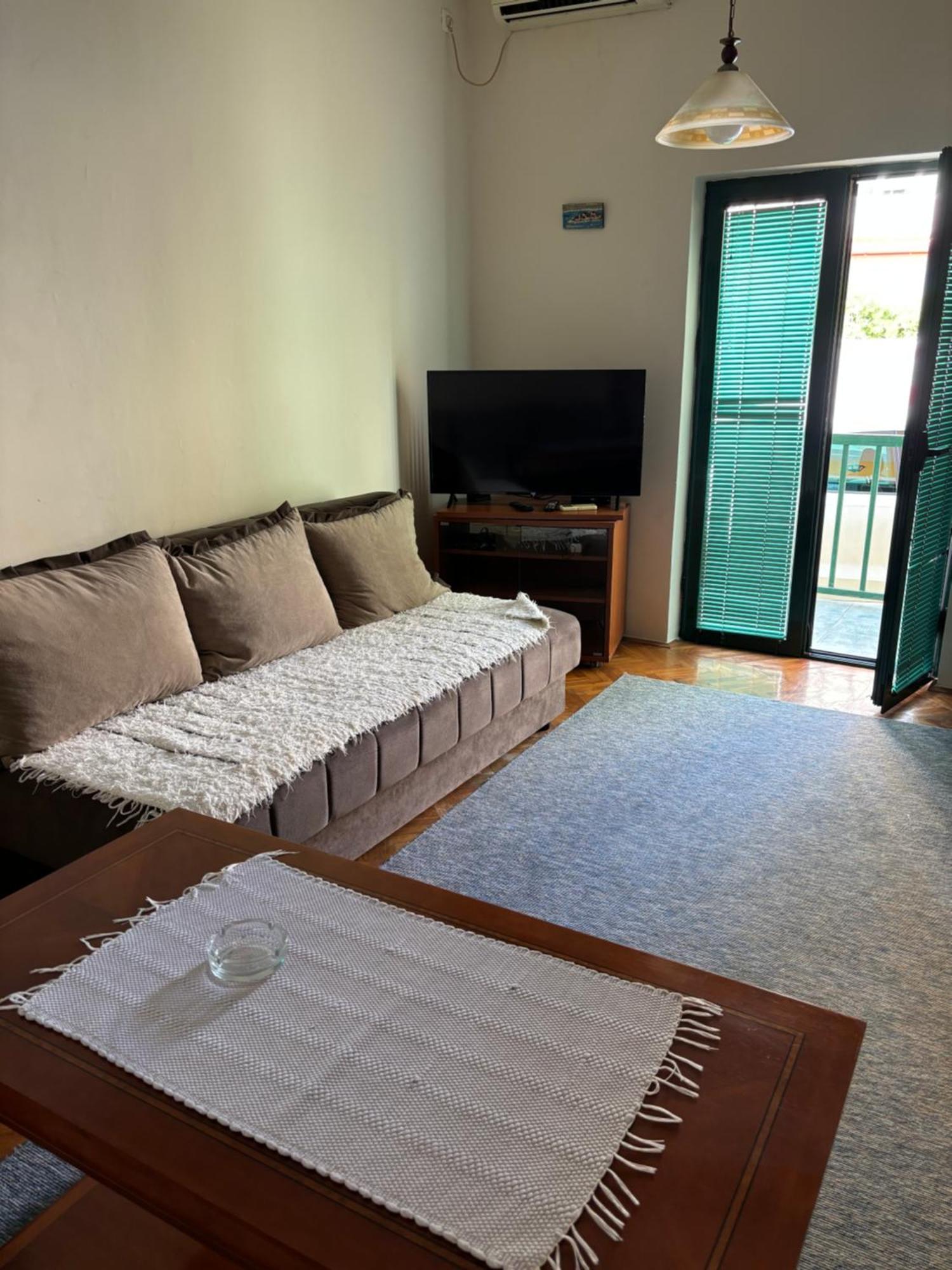 Ilic Apartments Будва Екстериор снимка